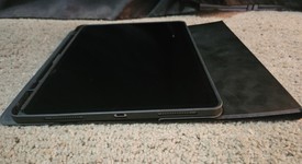 Mint
													Apple iPad Air 13" (M2) 2024 - Wi-Fi, Gray, 128 GB, A2898, photo 2 of 18