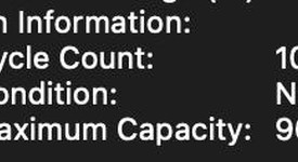 Mint
													MacBook Pro Late 2023 (M3) - 16" - Apple M3 Max 14-core, Silver, 1 TB, 36 GB, 30-core GPU, photo 2 of 12