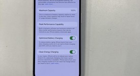 Mint
													Apple iPhone 14 - T-Mobile, Purple, 128 GB, A2649, photo 1 of 7