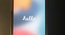 Good
													Apple iPhone 6S - Unlocked, Silver, 32 GB, A1688, photo 3 of 6