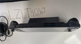 Mint
													Lenovo Legion Go - Z1 Extreme, Black, 1 TB, 16 GB, photo 3 of 12