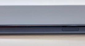 Mint
													Moto G Stylus 5G (2023) - Unlocked, Black, 128 GB, 4 GB, photo 5 of 6