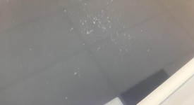 Good
													Apple iPad 8th Gen - Wi-Fi, Silver, 32 GB, A2270, photo 6 of 6