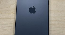 Good
													Apple iPhone 14 Pro Max - Unlocked, Black, 128 GB, A2651, photo 4 of 5