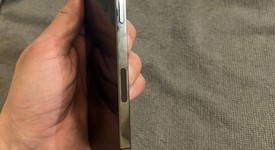 Fair
													Apple iPhone 12 Pro - Unlocked, Graphite, 256 GB, A2341, photo 4 of 9