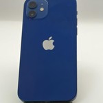 Good Apple iPhone 12 - AT&T, 64 GB, Blue, A2172