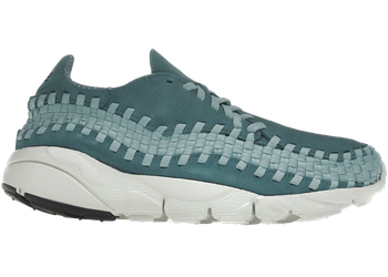 Nike Air Footscape Woven NM Smokey Blue for sale