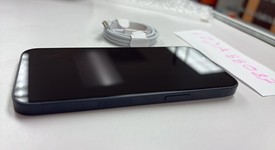 Mint
													Apple iPhone 13 - Unlocked, Midnight, 128 GB, A2482, photo 3 of 7