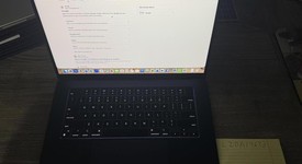 Mint
													MacBook Air 2023 (M2) - 15" - Apple M2, Midnight, 512 GB, 8 GB, photo 1 of 16