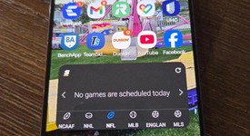 Good
													Samsung Galaxy S23 Plus - Xfinity, Black, 256 GB, 8 GB, SM-S916U, photo 1 of 5