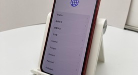 Good
													Apple iPhone 13 Mini - Unlocked, Red, 128 GB, A2481, photo 1 of 8