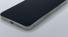 Good
													Apple iPhone 15 Pro Max - Verizon, White, 256 GB, A2849, photo 3 of 7