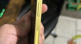 Fair
													Apple iPhone 14 - US Cellular, Yellow, 128 GB, A2649, photo 5 of 6