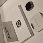 Mint Apple Watch Ultra 3 49mm - Unlocked, Natural, A3281