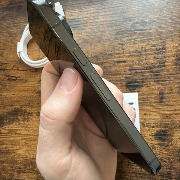 Google Pixel 10 Pro - AT&T, 128 GB, Obsidian, G4QUR