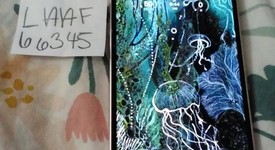 Fair
													Apple iPhone 13 - Unlocked, Pink, 128 GB, A2482, photo 1 of 5