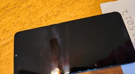 Fair
													Samsung Galaxy A32 5G - T-Mobile, Black, 64 GB, 4 GB, photo 2 of 6