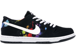 Nike SB Dunk Low Ishod Wair Tie Dye for sale