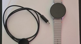 Good
													Samsung Galaxy Watch7 - Wi-Fi, Silver, SM-L310N, 44mm, photo 1 of 3