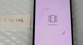 Good
													Google Pixel 4 - T-Mobile, White, 64 GB, 6 GB, G020I, photo 1 of 6
