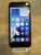 Fair Apple iPhone SE 3rd Gen 2022 - T-Mobile, Midnight, 64 GB, A2595