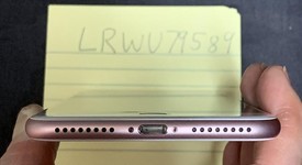 Good
													Apple iPhone 7 Plus - T-Mobile, Rose Gold, 128 GB, A1784, photo 5 of 10