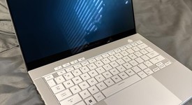 Mint
													Asus ROG Zephyrus G14 (2024) GA403U - Ryzen 9, White, 1 TB, 16 GB, photo 3 of 7