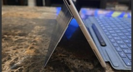 Good
													Microsoft Surface Pro 11 - Platinum, 1 TB, 16 GB, photo 3 of 6