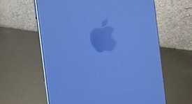 Good
													Apple iPhone 16 Plus - Unlocked, Ultramarine, 256 GB, A3082, photo 1 of 9