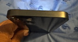 Good
													Apple iPhone 13 - AT&T, Midnight, 128 GB, A2482, photo 3 of 6