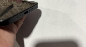 Fair
													Apple iPhone 16 Plus - Unlocked, Black, 128 GB, A3082, photo 5 of 6