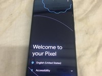 Google Pixel 8 Pro