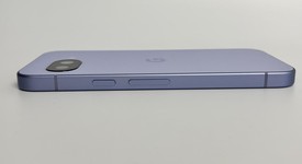 Good
													Google Pixel 9a - AT&T, Iris, 128 GB, 8 GB, photo 3 of 8