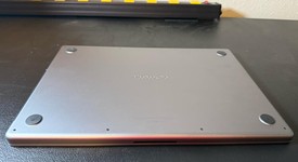 Mint
													MacBook Pro 2021 - 16" - Apple M1 Max, Gray, 1 TB, 64 GB, photo 5 of 7