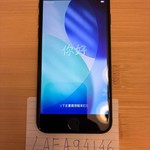 Good Apple iPhone SE 3rd Gen 2022 - Unlocked, 128 GB, Midnight, A2595