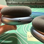 Used Apple AirPods Max - Sky Blue