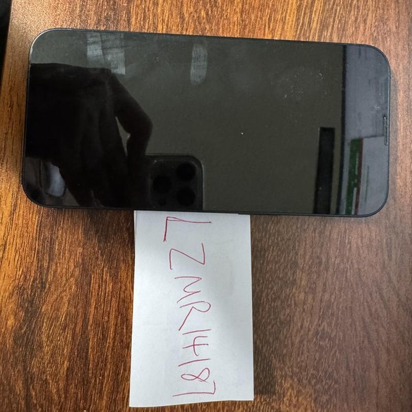 Apple iPhone 13 - TracFone, 128 GB, Midnight, A2482