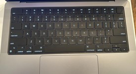 Mint
													MacBook Pro 2023 - 14" - Apple M2 Pro 10-core, Gray, 512 GB, 16 GB, photo 5 of 14