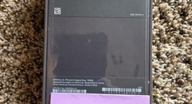 New
													Apple iPhone 8 - AT&T, Gray, 128 GB, A1905, GSM, photo 3 of 4