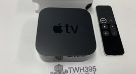 Mint
													Apple TV 4k 1st Gen (2017) - 64 GB, photo 2 of 4