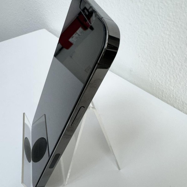 Apple iPhone 12 Pro Max - Unlocked, 128 GB, Graphite, A2342