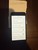 Fair Apple iPhone SE 3rd Gen 2022 - Unlocked, Midnight, 64 GB, A2595