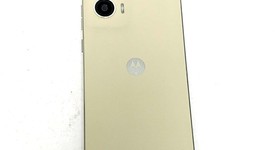 Good
													Moto G Stylus 5G (2024) - Unlocked, Tan, 128 GB, 8 GB, photo 4 of 8