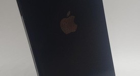 Good
													Apple iPhone 12 - Boost, Black, 64 GB, A2172, photo 1 of 6