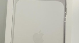 New
													Apple iPhone 17 Pro Max - AT&T, Silver, 512 GB, A3257, photo 1 of 5