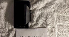 Mint
													Samsung Galaxy S23 Ultra - Unlocked, Black, 256 GB, 8 GB, SM-S918U1, photo 1 of 8
