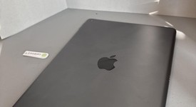 Good
													Apple iPad 9th Gen - Wi-Fi, Gray, 256 GB, A2602, photo 5 of 6