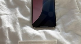 Mint
													Apple iPhone 16 Pro Max - Unlocked, Natural, 256 GB, A3084, photo 1 of 7