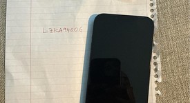 Mint
													Apple iPhone 14 Plus - Unlocked, Midnight, 256 GB, A2632, photo 1 of 8