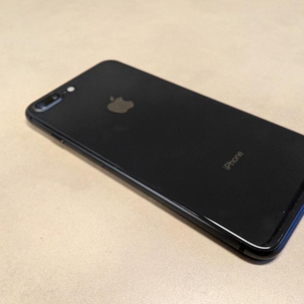 Apple iPhone 8 Plus - Verizon, 64 GB, Gray, A1864